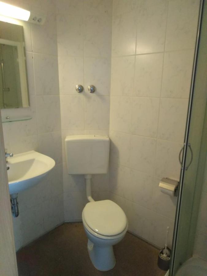 Studio Apartments Oranien Burger Tor Appartement