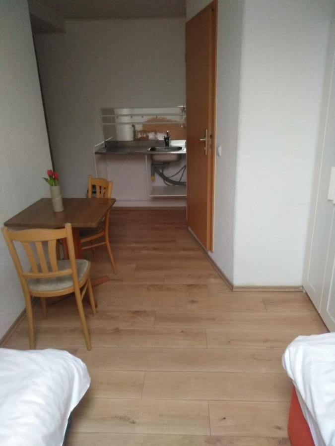Appartement Studio Apartments Oranien Burger Tor Berlijn