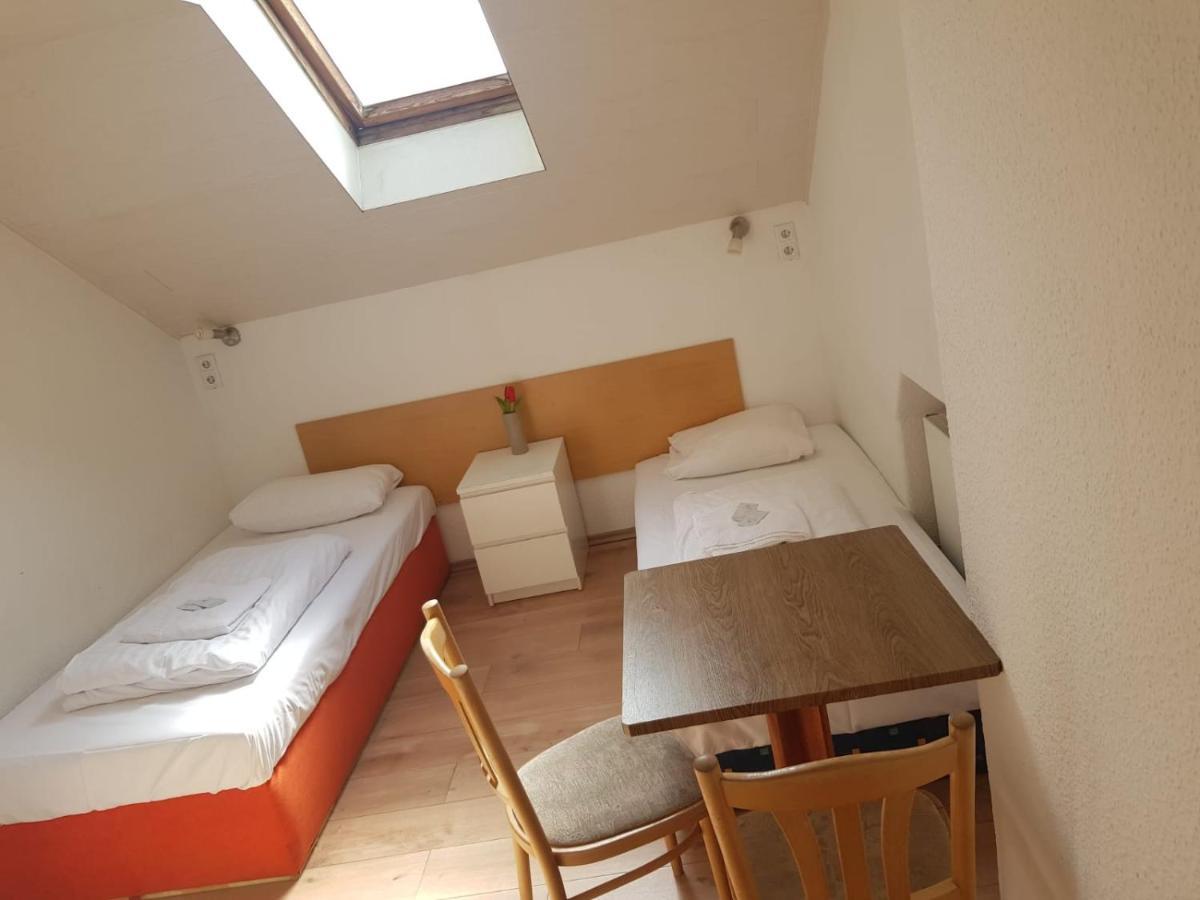 Appartement Studio Apartments Oranien Burger Tor Berlijn